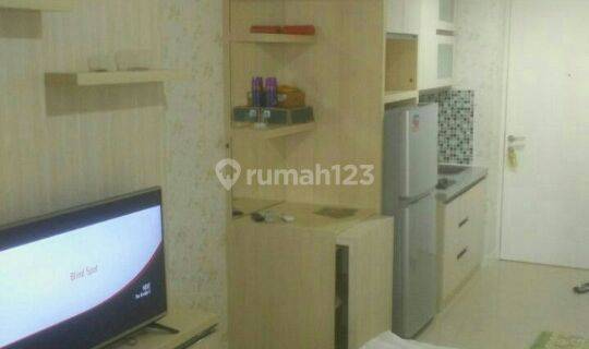 Metro Park Residence, Kedoya..Studio, Fully Furnish Mewah 1