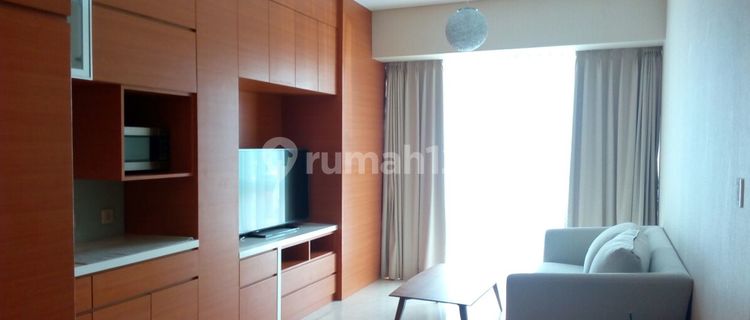 Apartemen Setiabudi Sky Garden , Kuningan, Jakarta Selatan Size: 93 m2 1