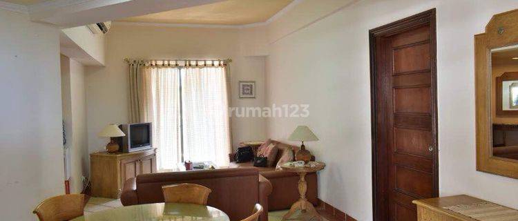 Apartemen Marbella Anyar , Serang Tangerang  Size: 110 m2 1