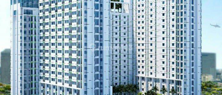 Apartement Gunawangsa Merr, Tower B, Lt 23 1