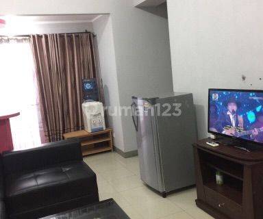 apartemen seasons city type 2 kamar plus 1