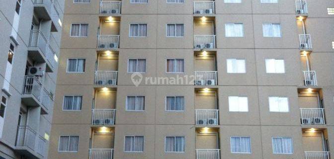 Apartemen Murah Ready Stok Siap Huni Kota Bogor 1