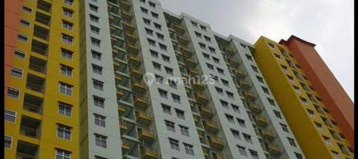 Pancoran RIverside Apartemen 1