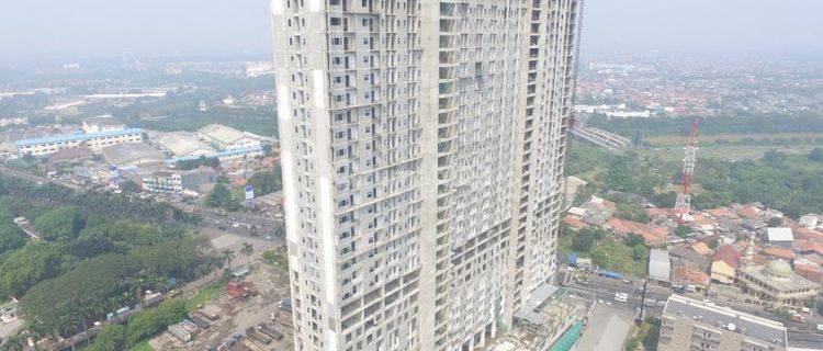 Apartemen Springwood Residence Daerah Serpong - Tangerang 1