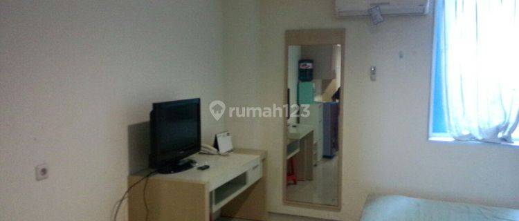 Apartemen Murah dan Strategis! High Point 1