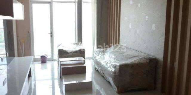 Apartemen Tengah kota! Trillium Apartemen 1