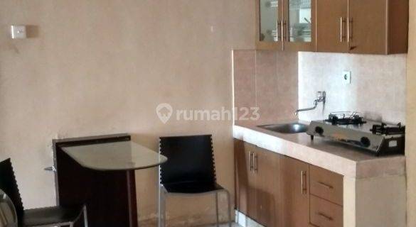 Apartemen Mediterania Gajah Mada Tower B, Jakarta Pusat 1