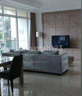 Apartemen Pakubuwono View 2BR+1 Full Furnished Low Floor 1