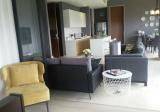 Saumata Apartment at Alam Sutera, 3 BR 1