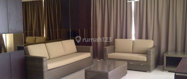 1 Park Residences Apartment, 1.500 Month, Min 1 Year 1