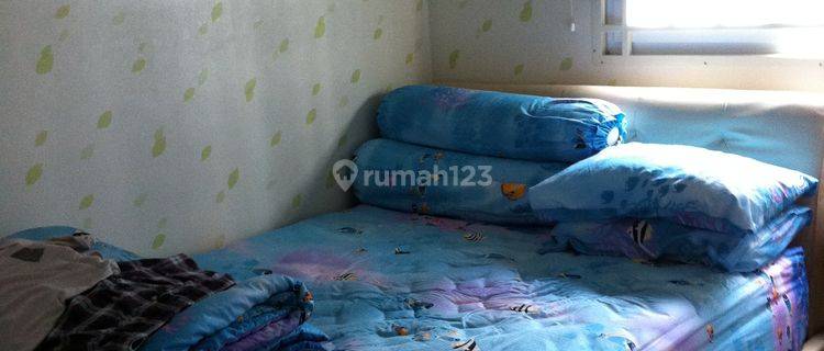 Apartment Tengah Kota Full Furnished Siap Masuk 1