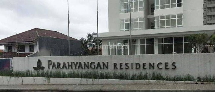 Apartemen Parahyangan Residences 1