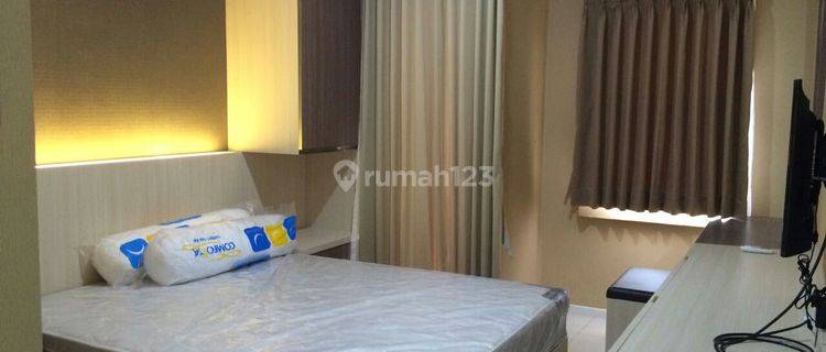 Apartement Baru Ciumbuleit 2 1