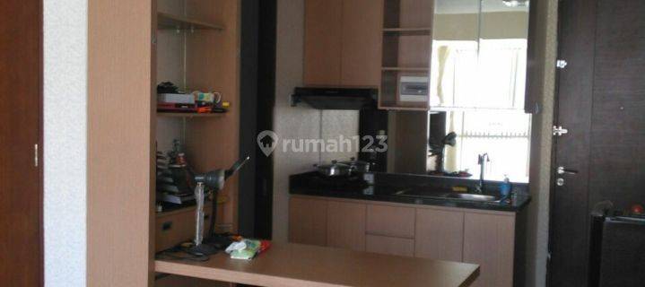 Baru Gress Marvell City 3 br Fully Furnished Mewah 1