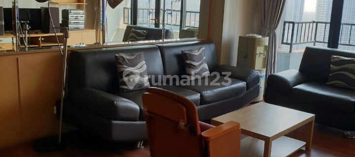 Beautiful apartment in a safe neighborhood 1