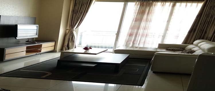 Nice Apartments Central Park Residence 2 Bed Fully Furnished 1