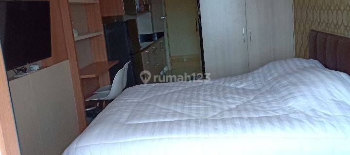 Apartemen Pinnacle (Louis Kienne) Pandanaran, Semarang 1