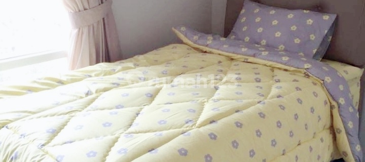 Apartment Siap Huni furnish, Harga Nego 1