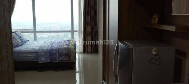 Apartemen U Residence Lippo Karawaci 1