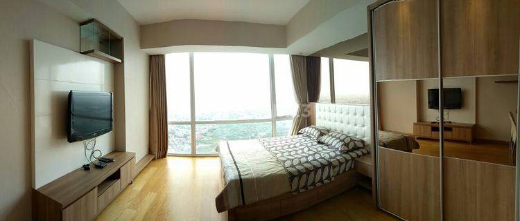 Apartemen U Residence Lippo Karawaci 1