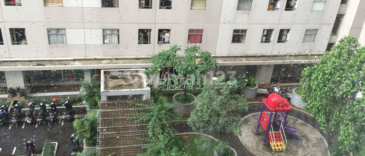 apartemen kalibata 1