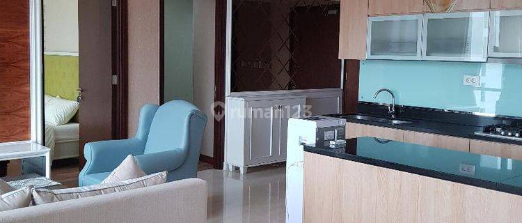 Ciputra World Apartment 1