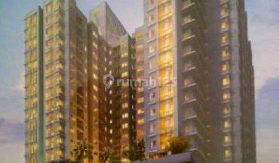 Apartemen Baru The Nest Tower D 1