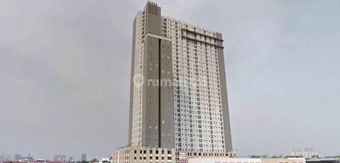 Apartemen Northland Ancol Jakarta 1