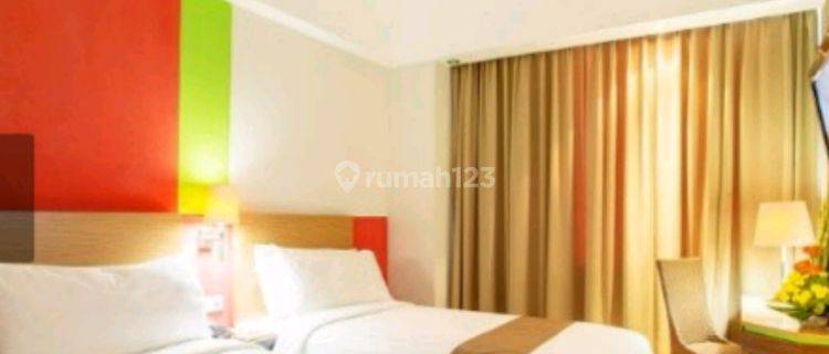 Hotel bintang 3 di Jogjakarta 1