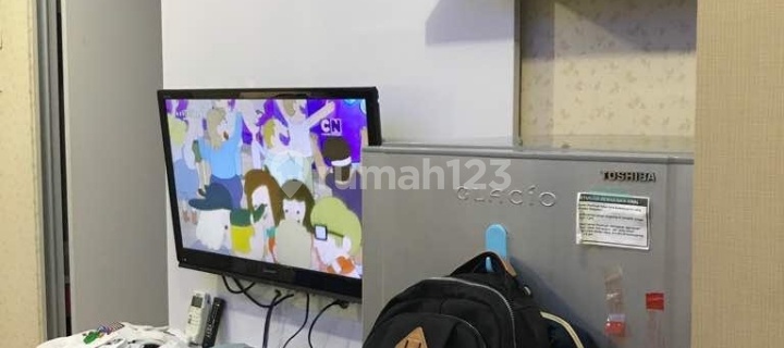 Apartemen Greenbay Pluit 2br Fully Furnish 1