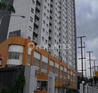 Apartmen Menara Kebon Jeruk Duri Kepa Jakarta Barat 1