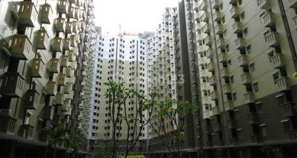 DIJUAL CEPAT APARTEMEN GATEWAY CICADAS 1