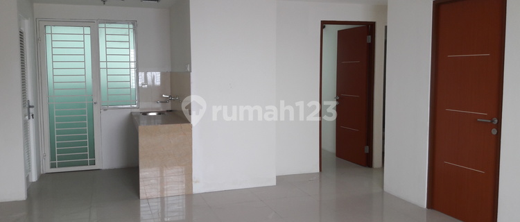 Green Central Apartemen 3BR turun harga 1