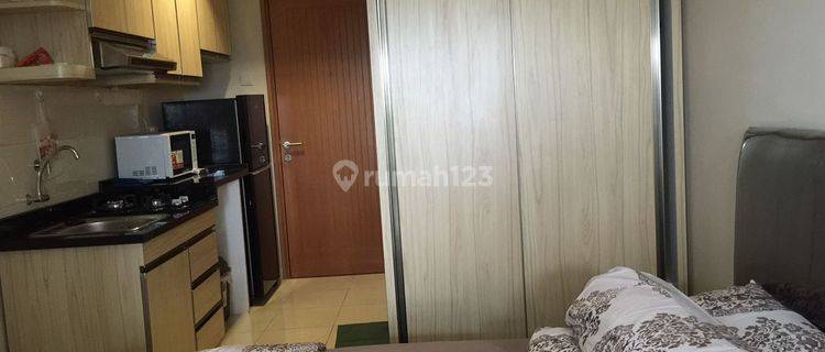 Apartemen Cinere Bellevue Studio Furnished Bagus 1