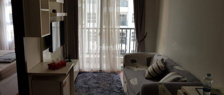 APARTEMEN CANTIK 1