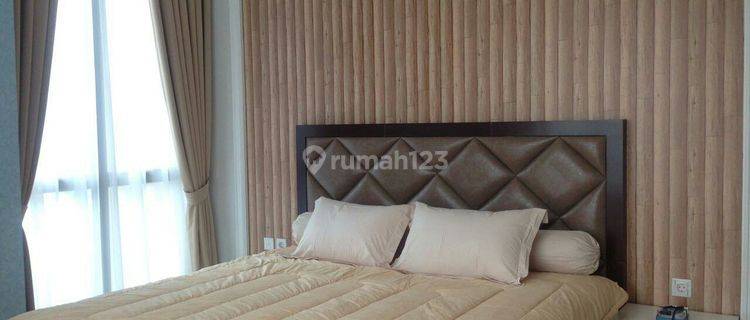 Best Deal Apartment  Residence 8  Furnished Located In Scbd 1