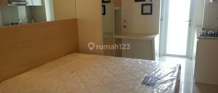 Gunawangsa MERR Mewah Fully Furnished  1