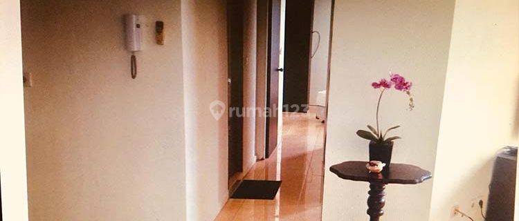 Apartemen Taman Rasuna Murahh 2BR Fully furnished Low Floor Tower 11 1