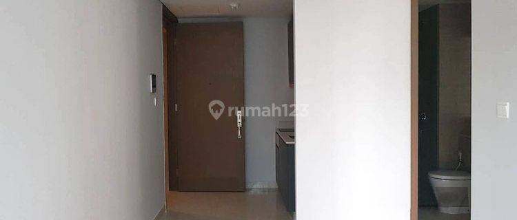 Apartemen Taman Anggrek Residence-3BR+1 Unfurnished High Floor 1