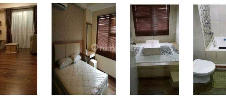 APARTEMENT TRIVIUM TERRACE LIPPO CIKARANG BEKASI 1