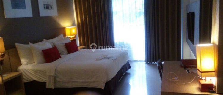 Condotel Ramada Encore Seminyak... 1