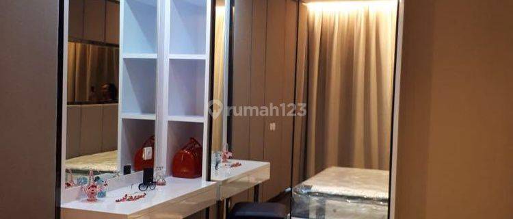 Apartment Veranda Residence  At Puri Indah Kondisi Fully Furnished 1