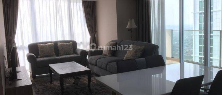 Apartemen Stategis Dan Nyaman 1