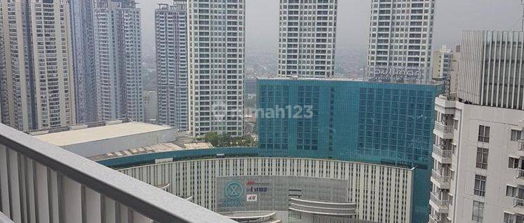 Apartemen Neo Soho 1