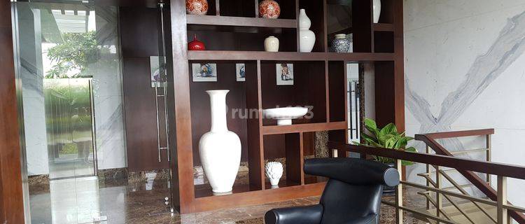 Apartemen Veranda 1