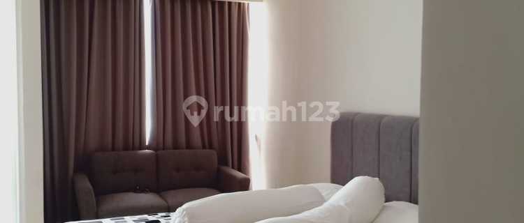 Apartemen Menteng Park Menteng, Jakarta Selatan 1