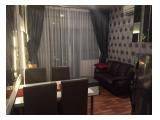 Apartemen Salemba Residence 1