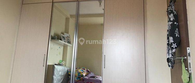 PALING MURAH!!! Apartement Grand Palm Duri Kosambi Jakarta Barat, TEMPAT STRATEGIS!!! 1
