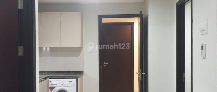 BU!!! APARTEMEN PURI MANSION 3BR+2WC SEMI FURNISHED, CUMA 1,4 M!!!! 1