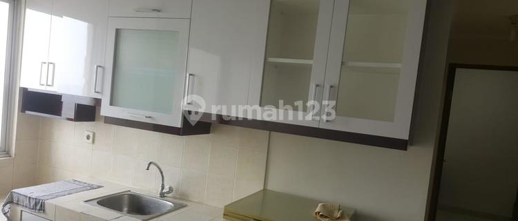 Apartemen Mediterania Boulevard Kemayoran Residences 1